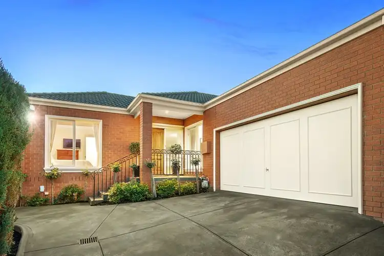 2/48 Devon Drive, Doncaster East VIC 3109
