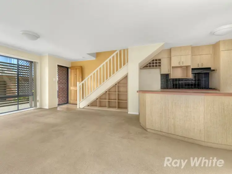 Fourth view of Homely townhouse listing, 2/12 Station Avenue, Gaythorne QLD 4051