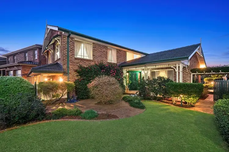 Seventh view of Homely house listing, 28 Westbury Street, Chipping Norton NSW 2170