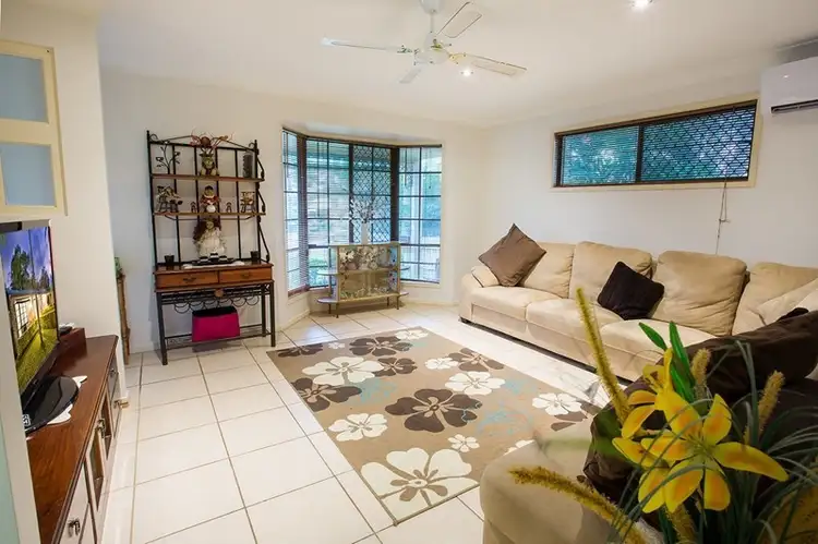 Fourth view of Homely house listing, 53 First Avenue, Marsden QLD 4132