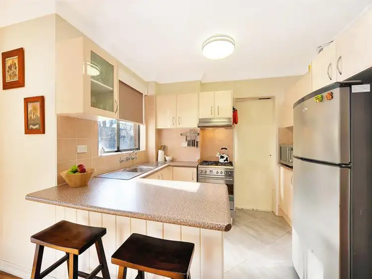 Third view of Homely unit listing, Unit 5/36-38 Florence Street, Hornsby NSW 2077
