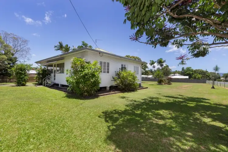 Second view of Homely house listing, 188 Progress Road, White Rock QLD 4868