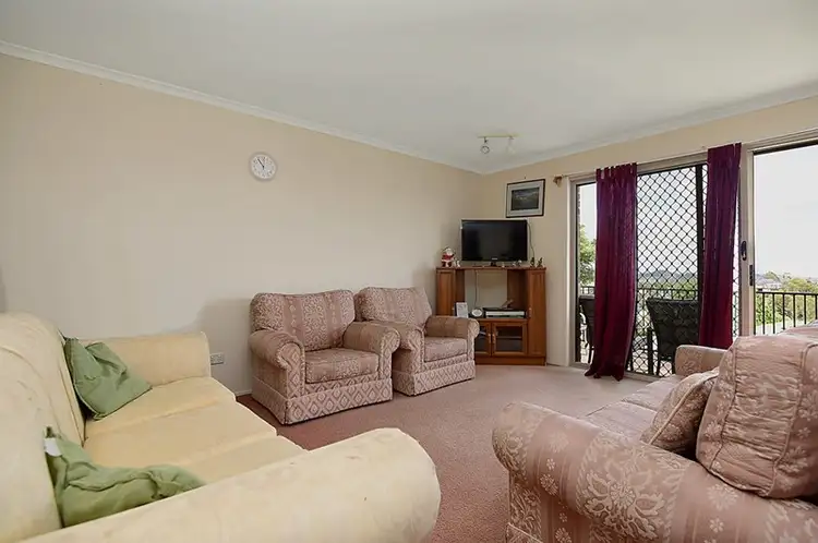 Third view of Homely house listing, 91 Gorman Street, Darling Heights QLD 4350