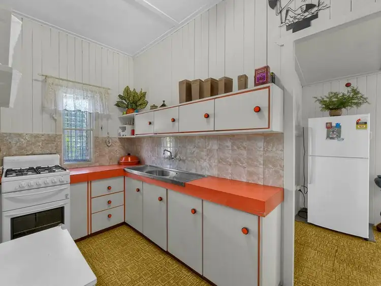 Sixth view of Homely house listing, 39 Craig Street, Red Hill QLD 4059