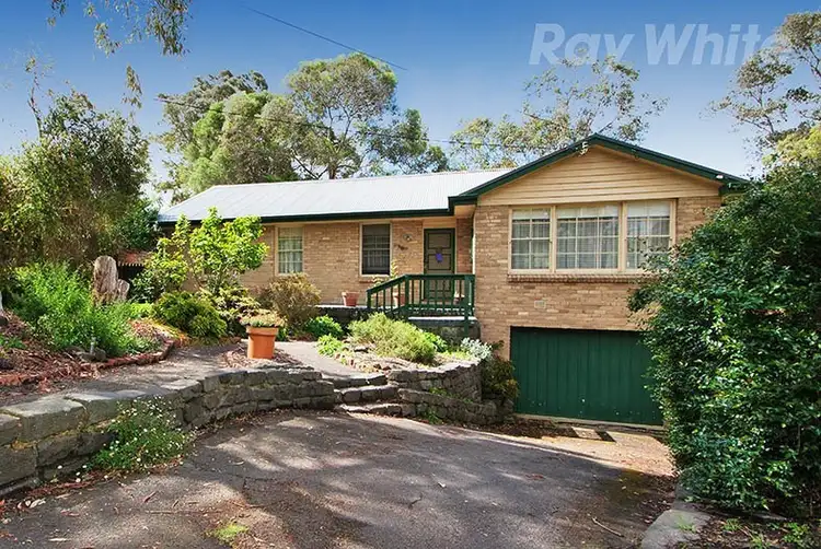 35 TERRIGAL Crescent, Kilsyth VIC 3137