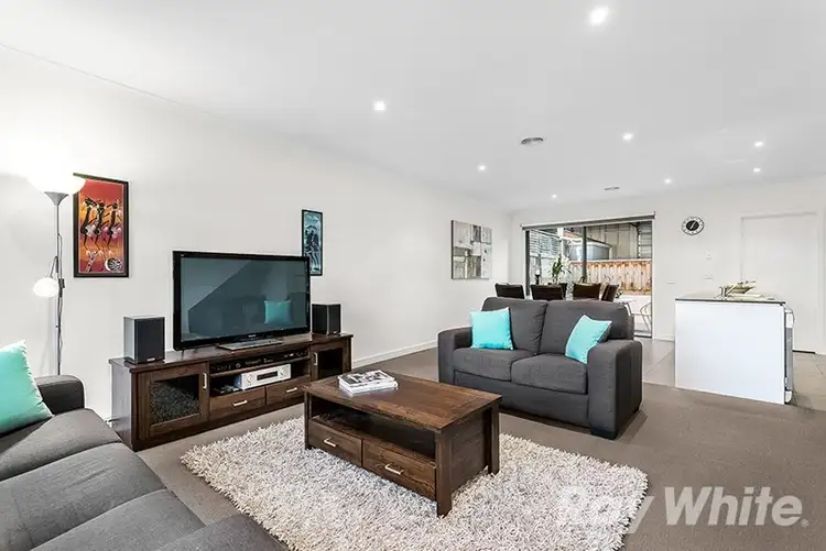 Second view of Homely house listing, 6 Selhurst Park Road, Mulgrave VIC 3170