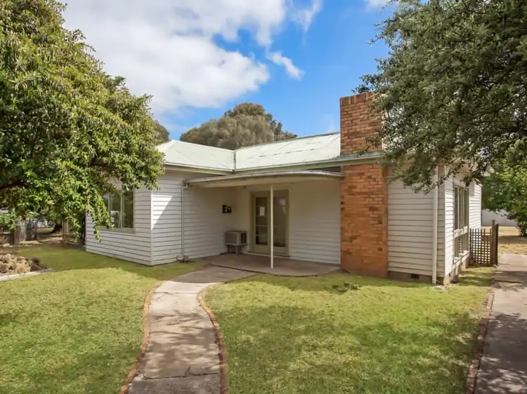 Main view of Homely house listing, 16 Chatsworth Road, Derrinallum VIC 3325
