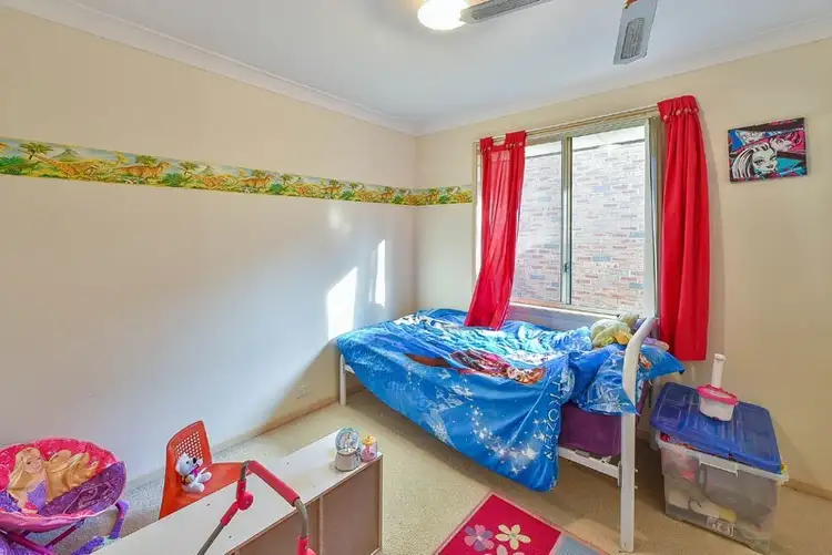 Sixth view of Homely house listing, 22 Keighran Mill Drive, Blair Athol NSW 2560