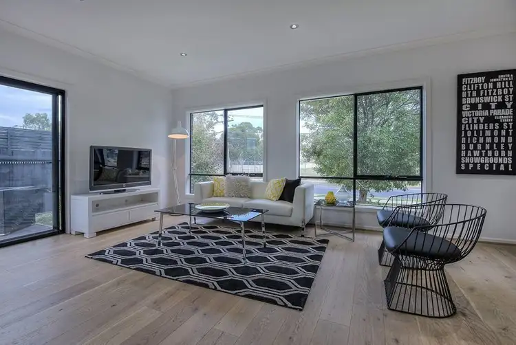 Third view of Homely townhouse listing, 7 Crevelli Street, Reservoir VIC 3073