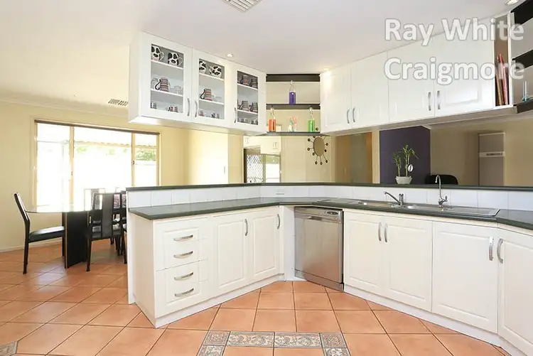Main view of Homely house listing, 4 Crawford Grove, Andrews Farm SA 5114