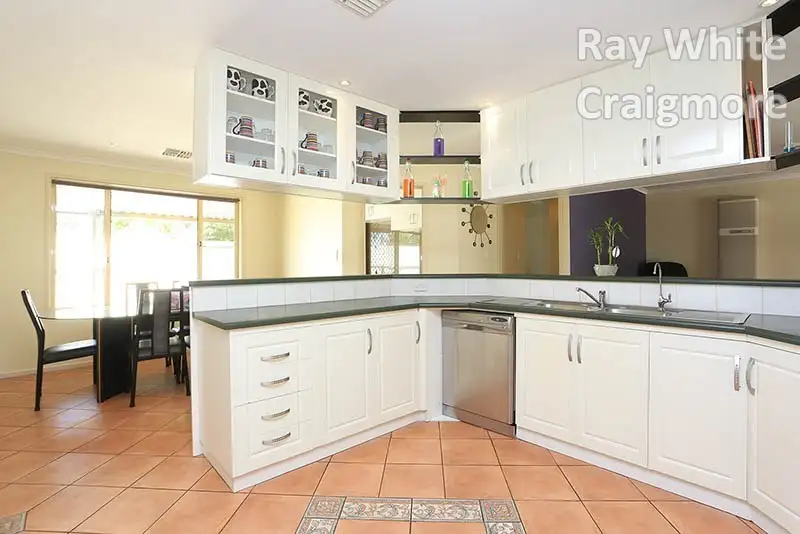 Main view of Homely house listing, 4 Crawford Grove, Andrews Farm SA 5114
