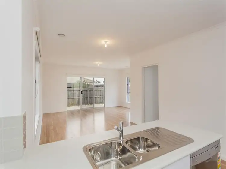 Third view of Homely house listing, 10/31-33 Helms Street, Newcomb VIC 3219