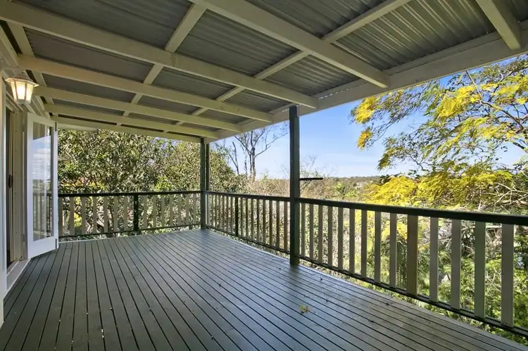 Third view of Homely house listing, 32 Cedarleigh Road, Kenmore QLD 4069