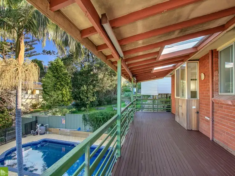 Sixth view of Homely house listing, 17 Branch Avenue, Figtree NSW 2525