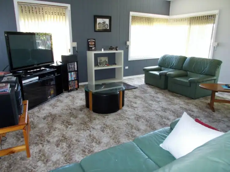 Third view of Homely house listing, 9 Eveline Street, Bordertown SA 5268