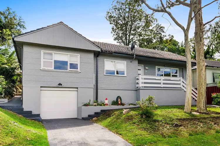 3 Euroka Street, West Wollongong NSW 2500