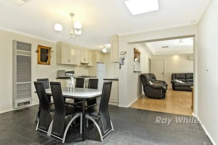 Fourth view of Homely house listing, 11 Panorama Drive, Athelstone SA 5076