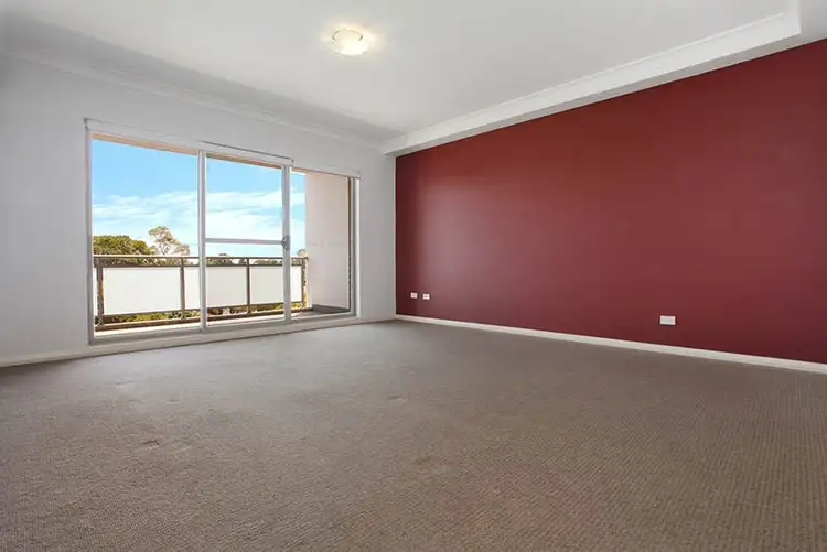 Third view of Homely house listing, 52/26 Clifton Street, Blacktown NSW 2148
