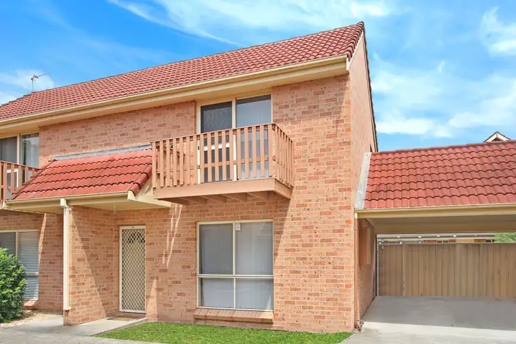 8/30-32 Bateman Avenue, Albion Park Rail NSW 2527