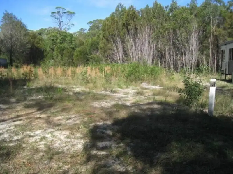 Main view of Homely land listing, 6 Topaz Street, Russell Island QLD 4184