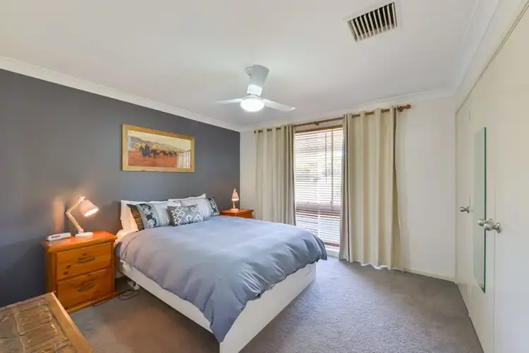 Seventh view of Homely house listing, 18 Windhover Crescent, Calala NSW 2340