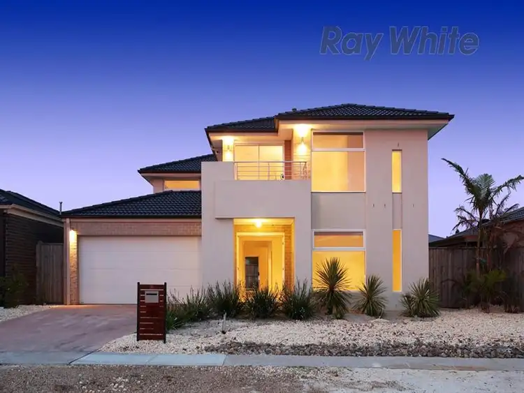 3 Oceana Street, Point Cook VIC 3030