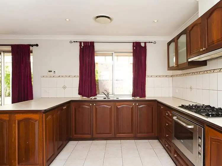 Second view of Homely house listing, 33 Torcross Street, Warnbro WA 6169