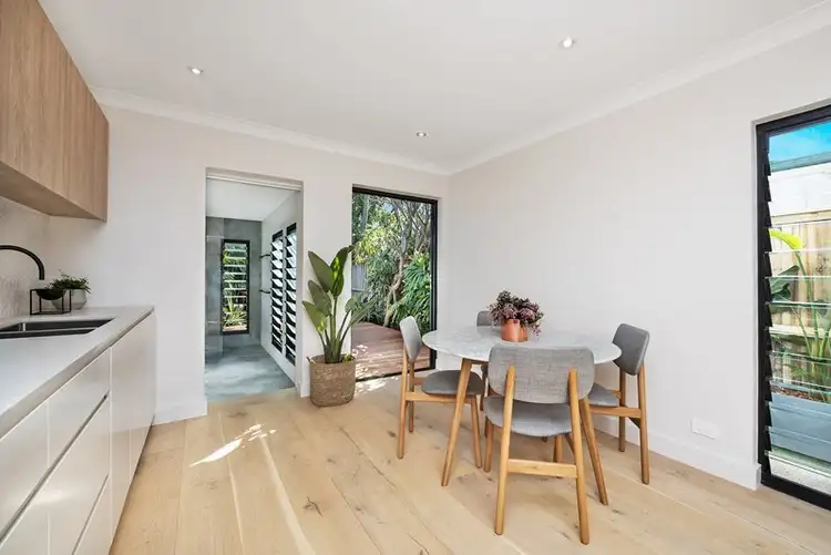 Fourth view of Homely house listing, 53 Brown Street, St Peters NSW 2044