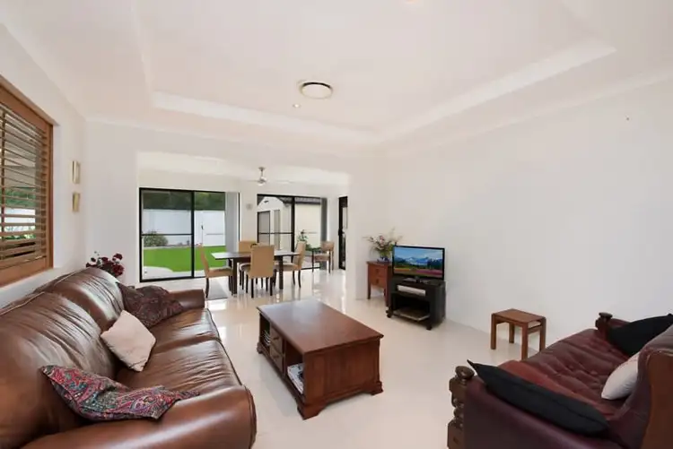Fourth view of Homely house listing, 3 Sovereign Circuit, Pelican Waters QLD 4551