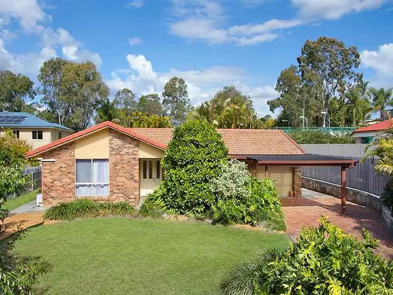 Main view of Homely house listing, 148 Clarks Road, Loganholme QLD 4129