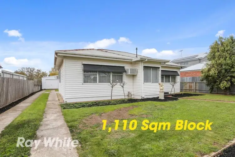 Main view of Homely house listing, 10 Curletts Road, Lara VIC 3212