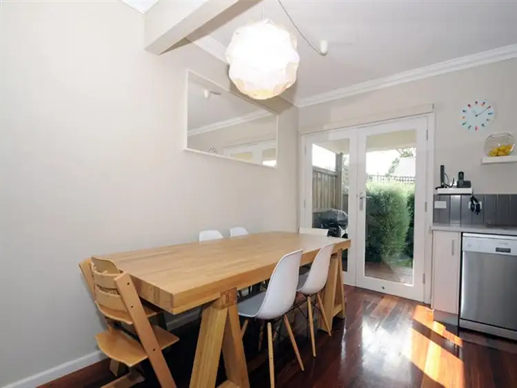 Fifth view of Homely house listing, 1/67 Randall Avenue, Edithvale VIC 3196