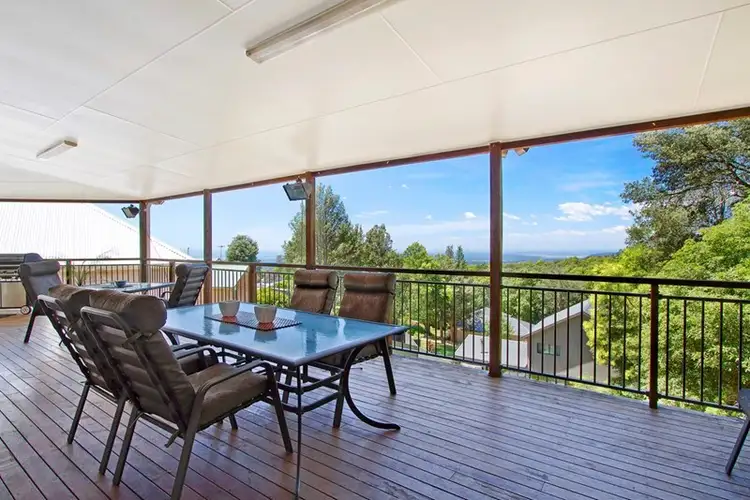 Fourth view of Homely house listing, 23a Warks Hill Road, Kurrajong Heights NSW 2758