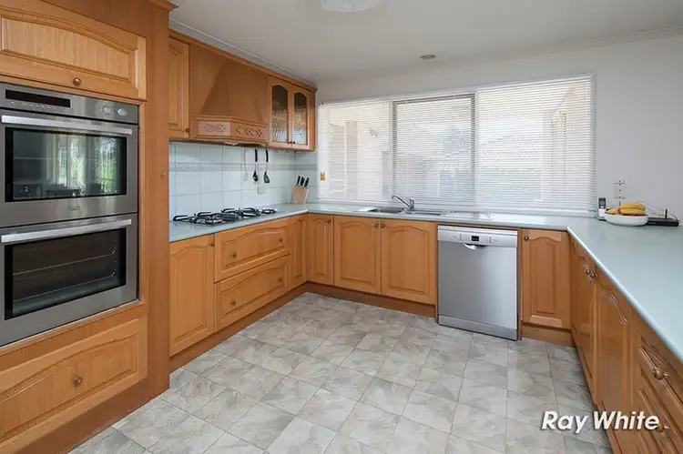 Fifth view of Homely house listing, 38 Malcolm Road, Langwarrin VIC 3910