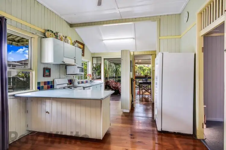 Fourth view of Homely house listing, 35 Noel Street, Hendra QLD 4011