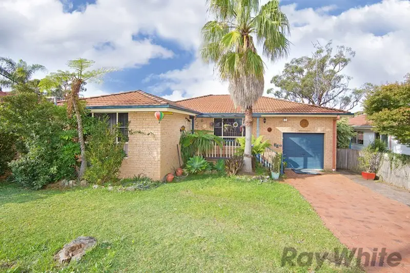 Main view of Homely house listing, 36 Elabana Avenue, Chain Valley Bay NSW 2259