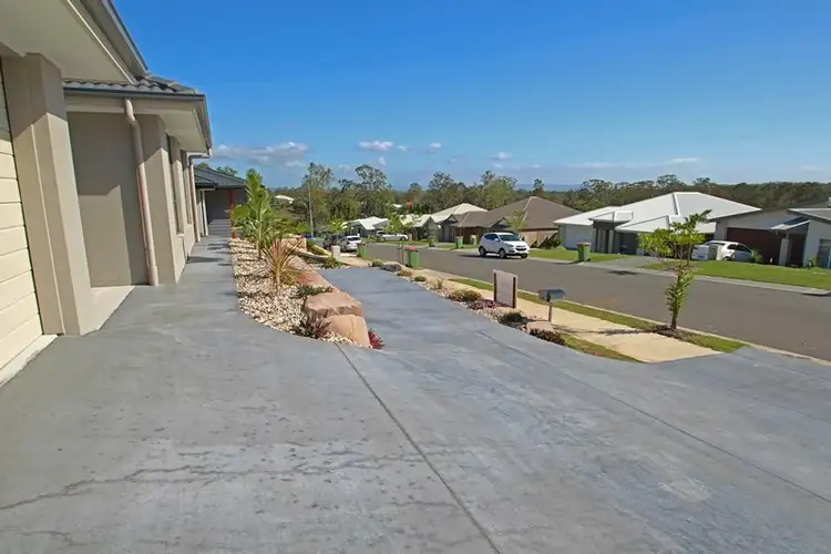 Second view of Homely house listing, 6 Cowie Street, Deebing Heights QLD 4306