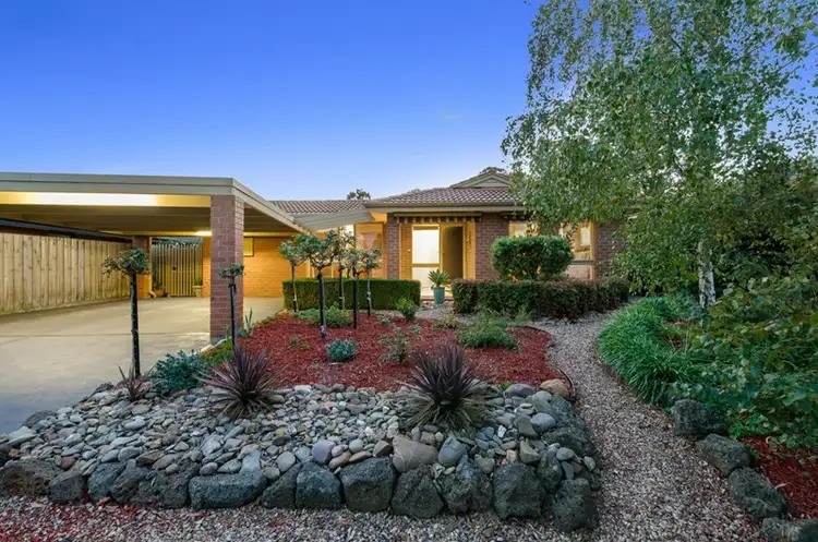 Main view of Homely house listing, 111 Berrabri Drive, Scoresby VIC 3179