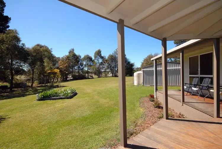 Seventh view of Homely house listing, 1 Burke Street, Braidwood NSW 2622
