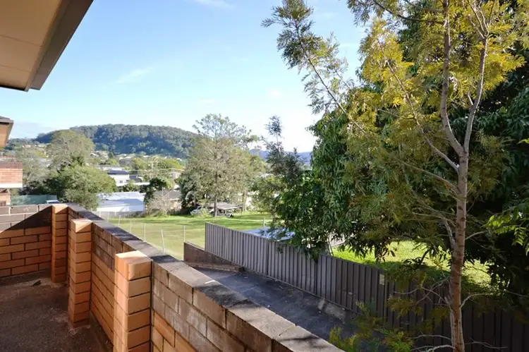 Fifth view of Homely unit listing, 6/61 Azalea Avenue, Coffs Harbour NSW 2450