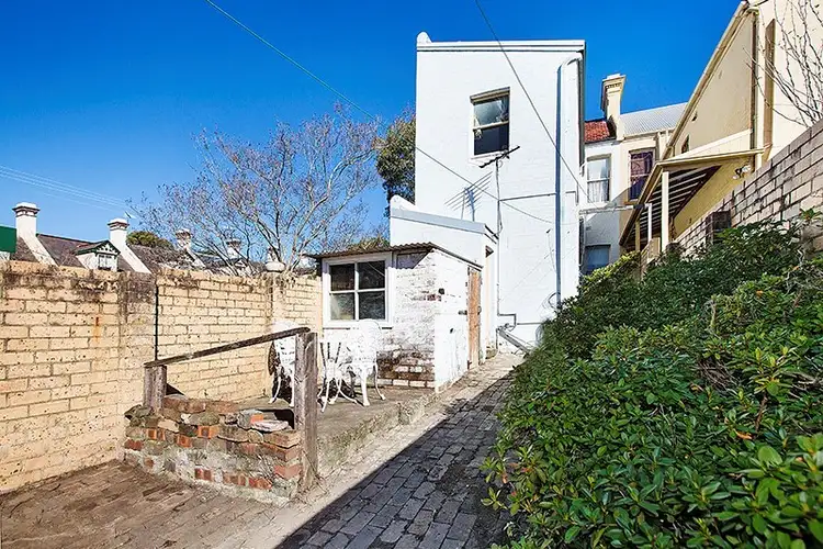 Fifth view of Homely terrace listing, 1 Darghan Street, Glebe NSW 2037