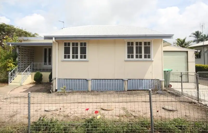 Main view of Homely house listing, 31 Melbourne Street, Ayr QLD 4807