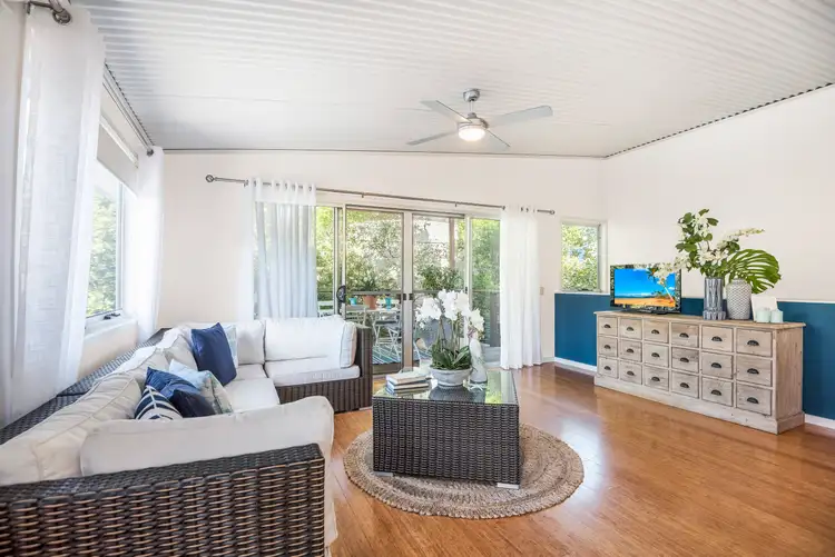 Sixth view of Homely townhouse listing, 17/614-618 Casuarina Way, Casuarina NSW 2487