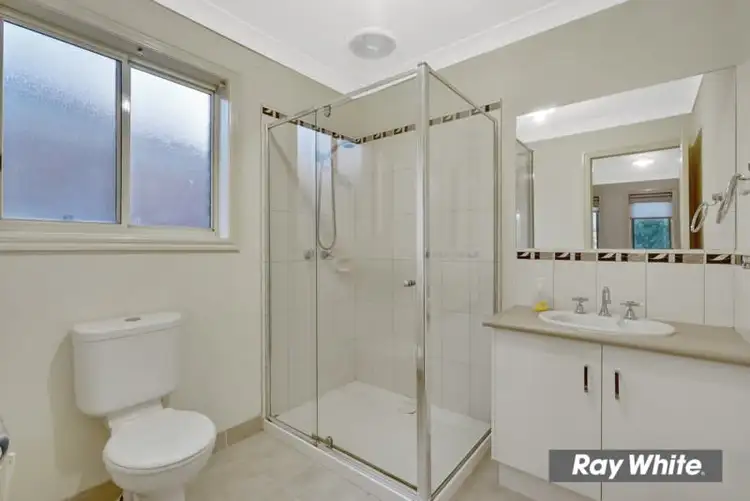 Fifth view of Homely house listing, 7 Rustic Way, Tarneit VIC 3029