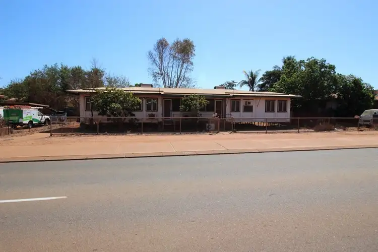 109 Anderson Street, Port Hedland WA 6721