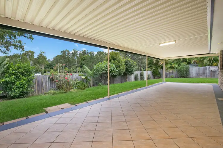 Seventh view of Homely house listing, 5 Freycinet Court, Loganholme QLD 4129