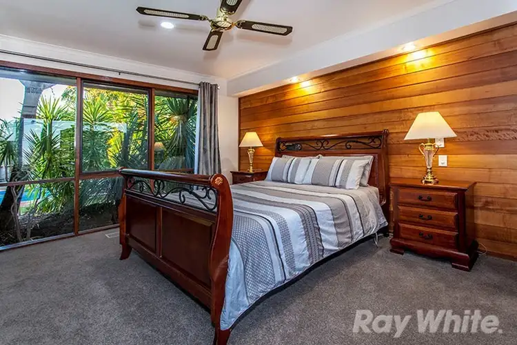 Sixth view of Homely house listing, 5 Howqua Court, Warranwood VIC 3134