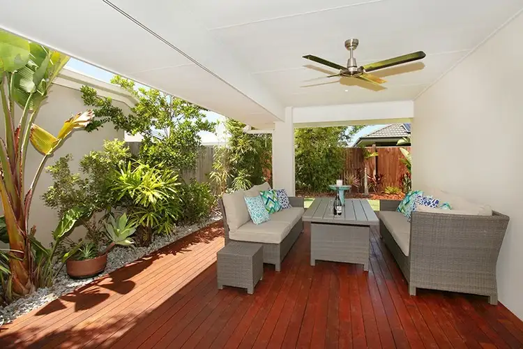 38 Lamatia Drive, Mountain Creek QLD 4557