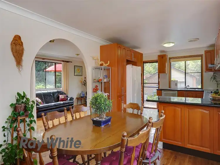 Seventh view of Homely house listing, 85A Essex Street, Epping NSW 2121