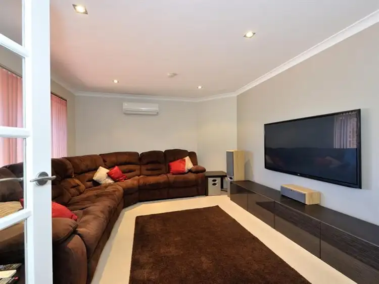 Fifth view of Homely house listing, 22 Manly Crescent, Warnbro WA 6169
